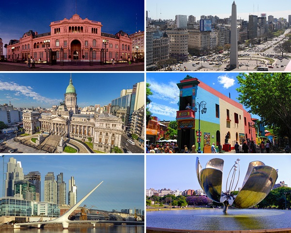 city tours of buenos aires