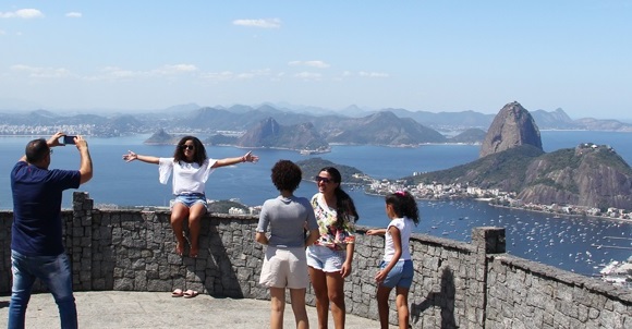 Rio de Janeiro Tour