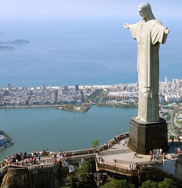 Christ the Redeemer