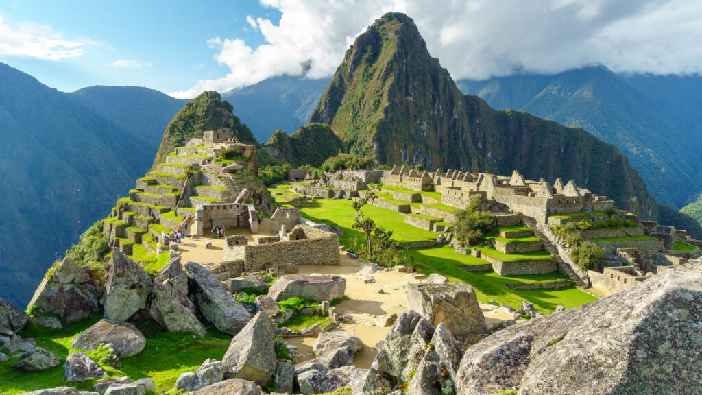 How to get to Machu Picchu