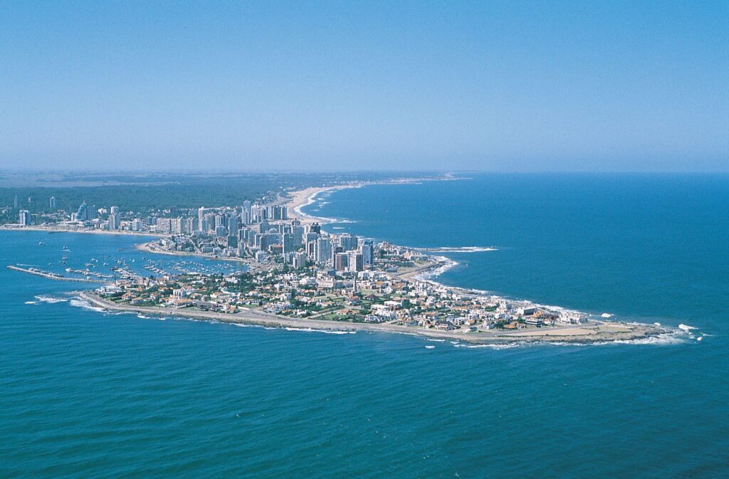 Uruguay Travel Restrictions