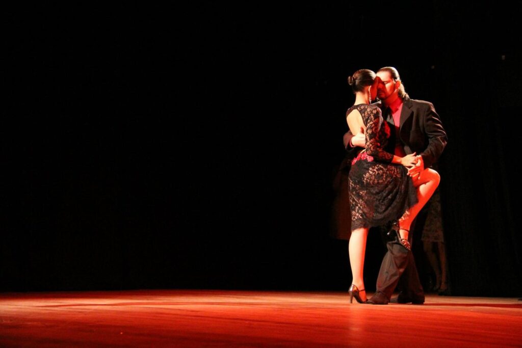 Tango Show Buenos Aires Dinner Drinks And Transfers Included 2572