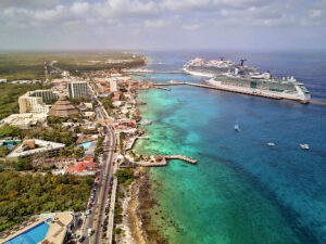 cozumel-cruise-port - iSouthAmerica.com