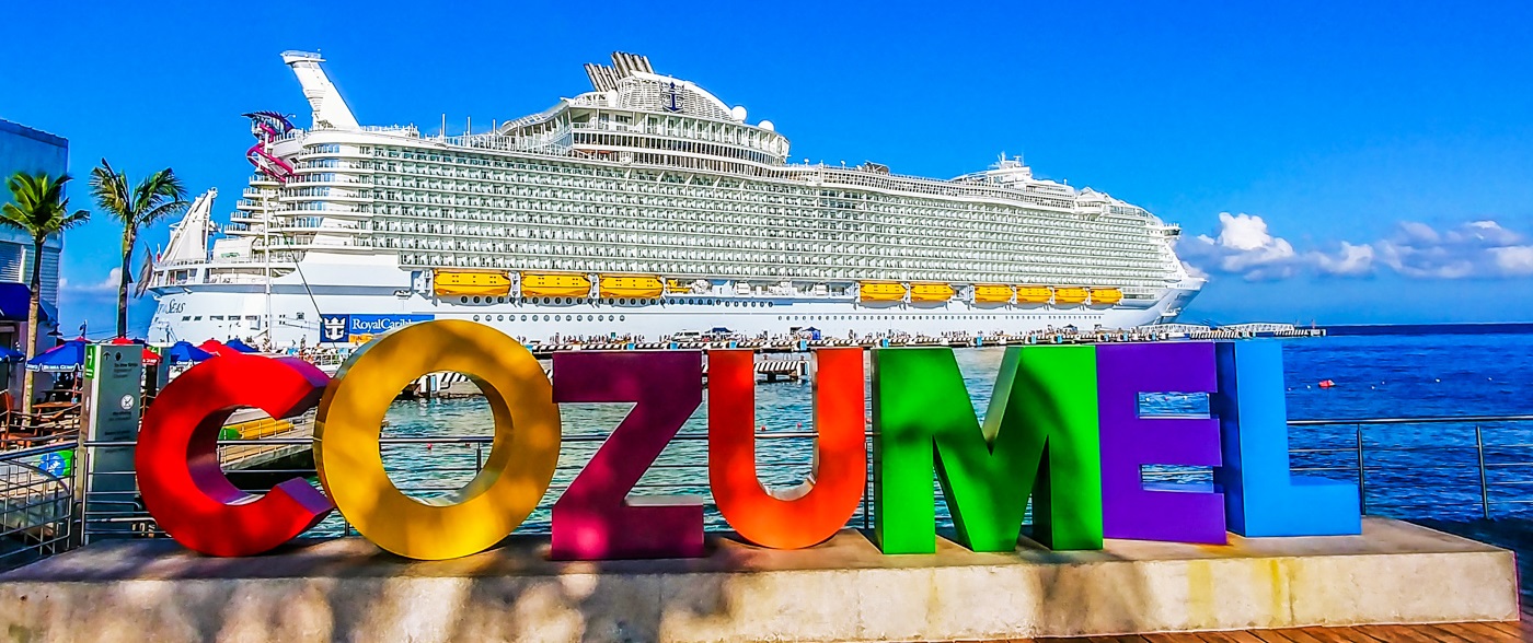 Cozumel Cruise Terminal Transfers Service to Hotels and Cancun Airport