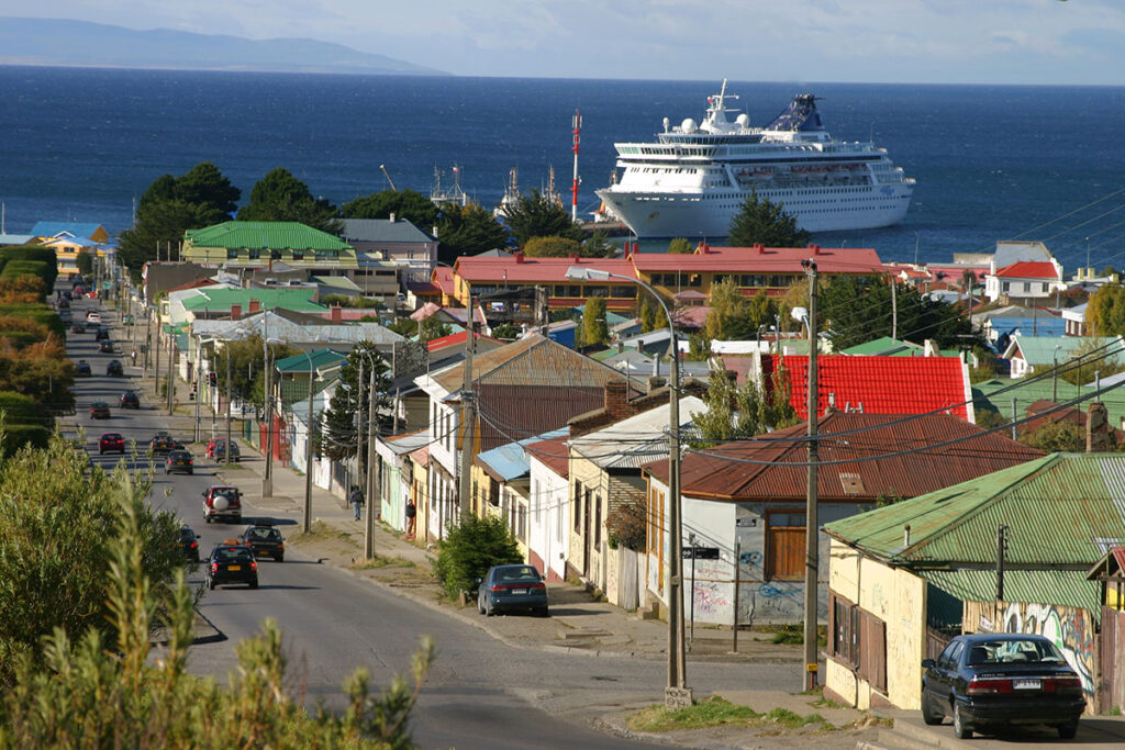 Antarctica Cruise Season