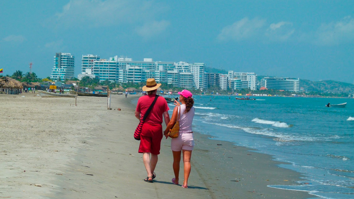 Cartagena Girls