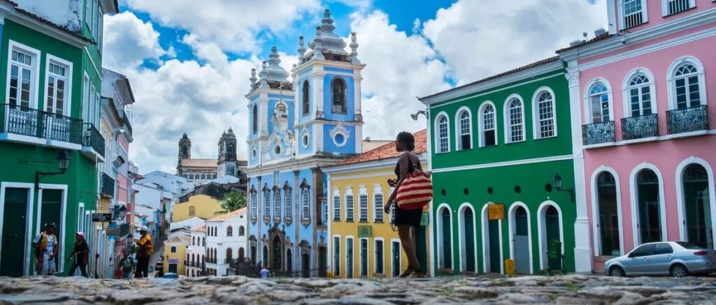 Salvador, Brazil