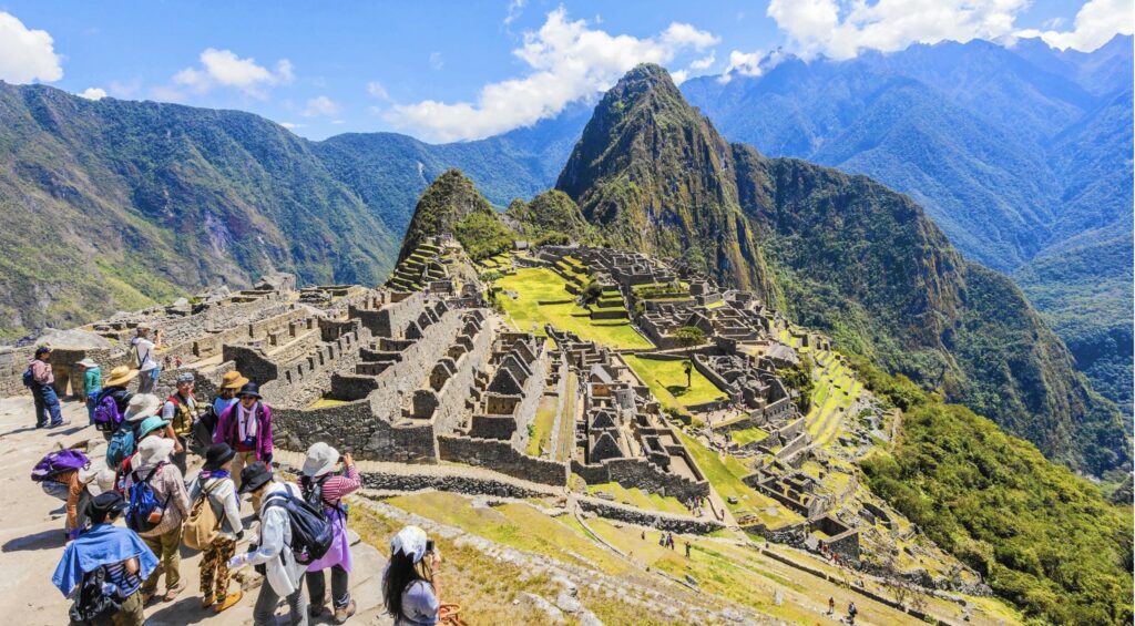 How to get to Machu Picchu - Best Routes & Travel Advice