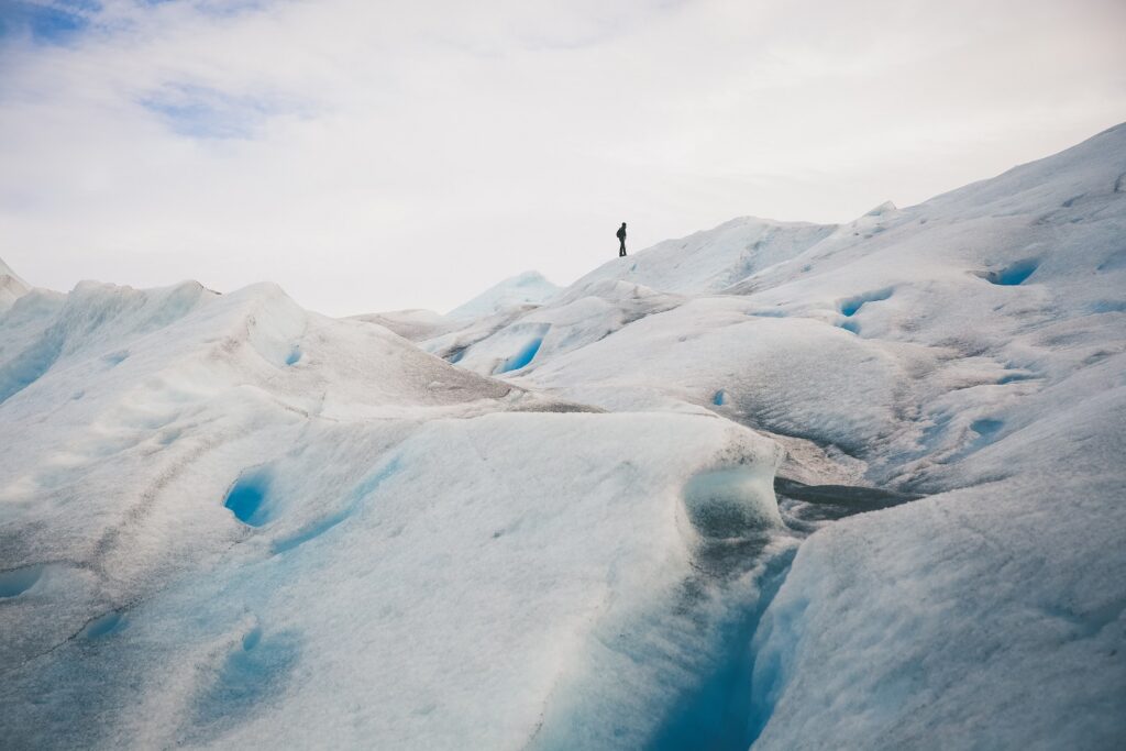 How to Get to Perito Moreno Glacier