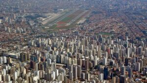 Sao Paulo Airport-Connection Tips