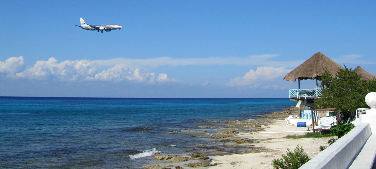 cancun airport to cozumel transfers