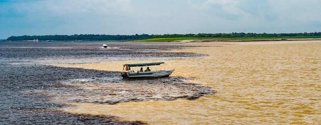 Manaus Amazon Tour