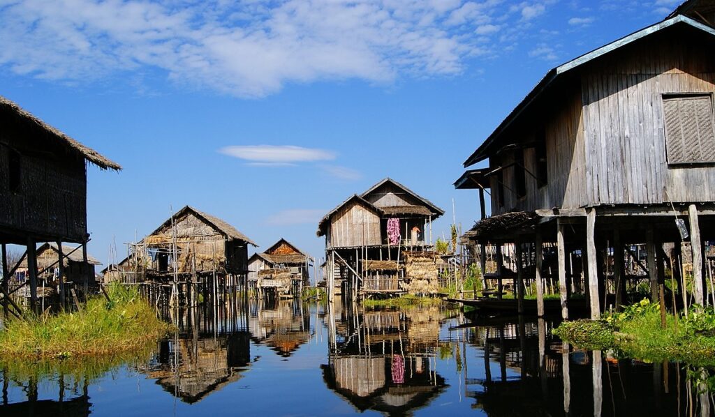 Manaus Amazon Tour