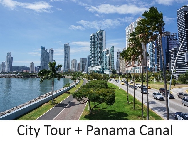 Panama Tours and Transfers