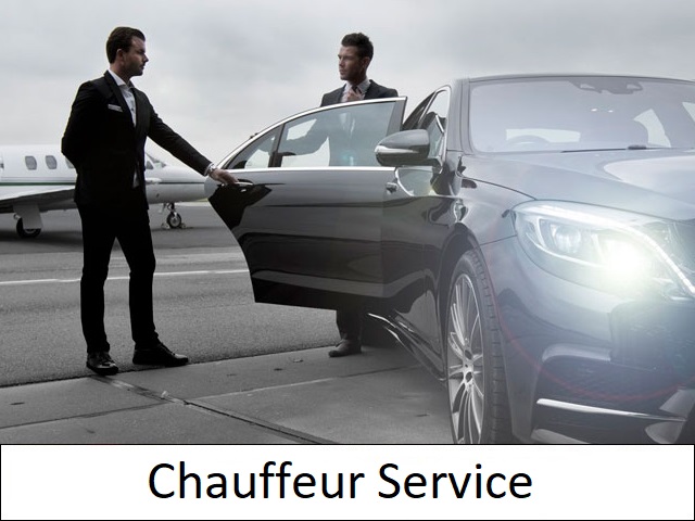 Georgetown Chauffeur Service, guyana