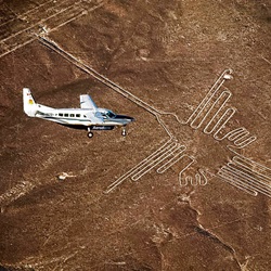 <b>Day Trip to Nazca Lines</b>