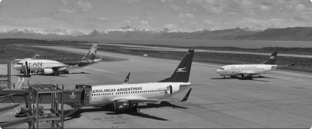 Airport Transfers El Calafate