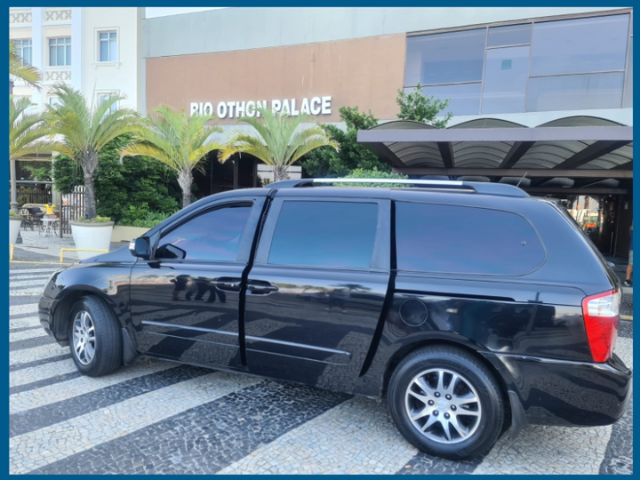 Cruise Port Transportation