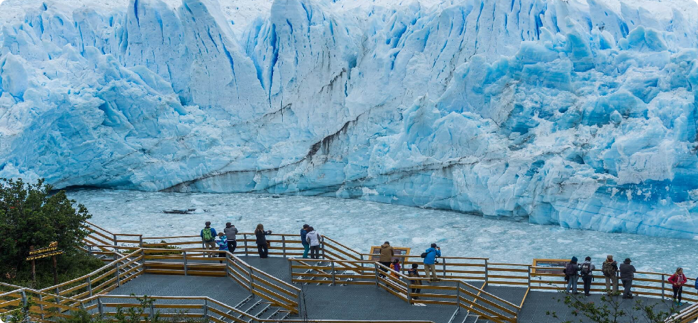 Best Time to Visit Perito Moreno Glacier