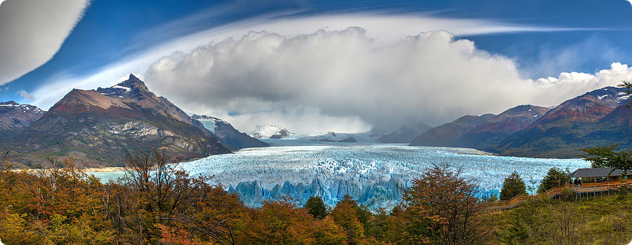 Best Time to Visit Perito Moreno Glacier