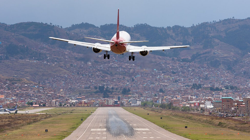 Airport Transfers Cusco