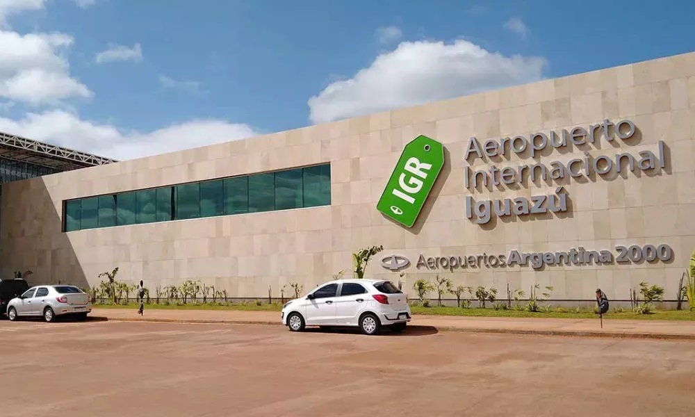 Airport Transfers Iguazu