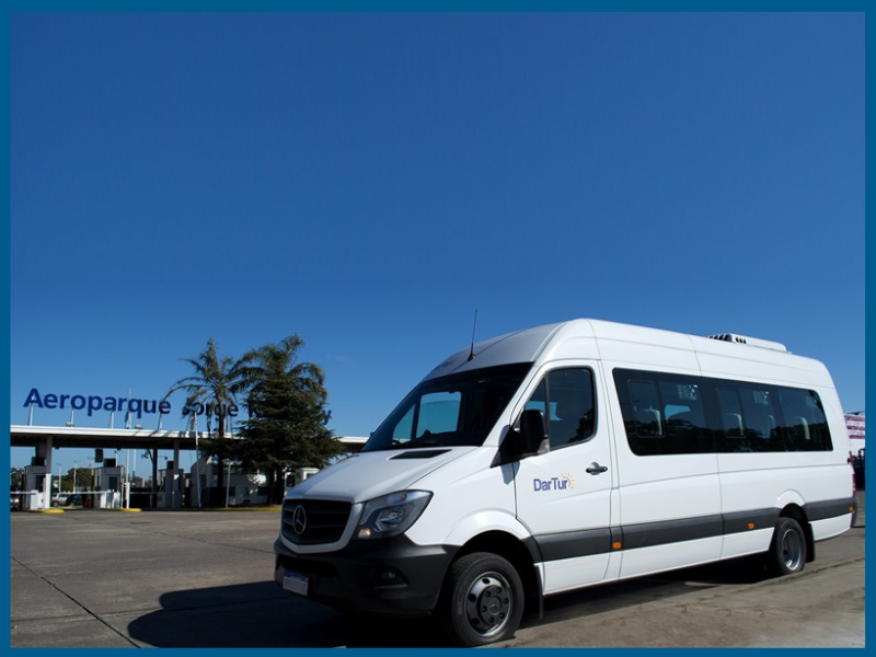 Airport Transfer Buenos Aires