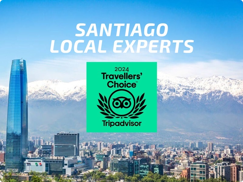 Santiago Tours and Transfers