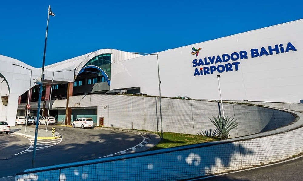 Airport Transfers Salvador 