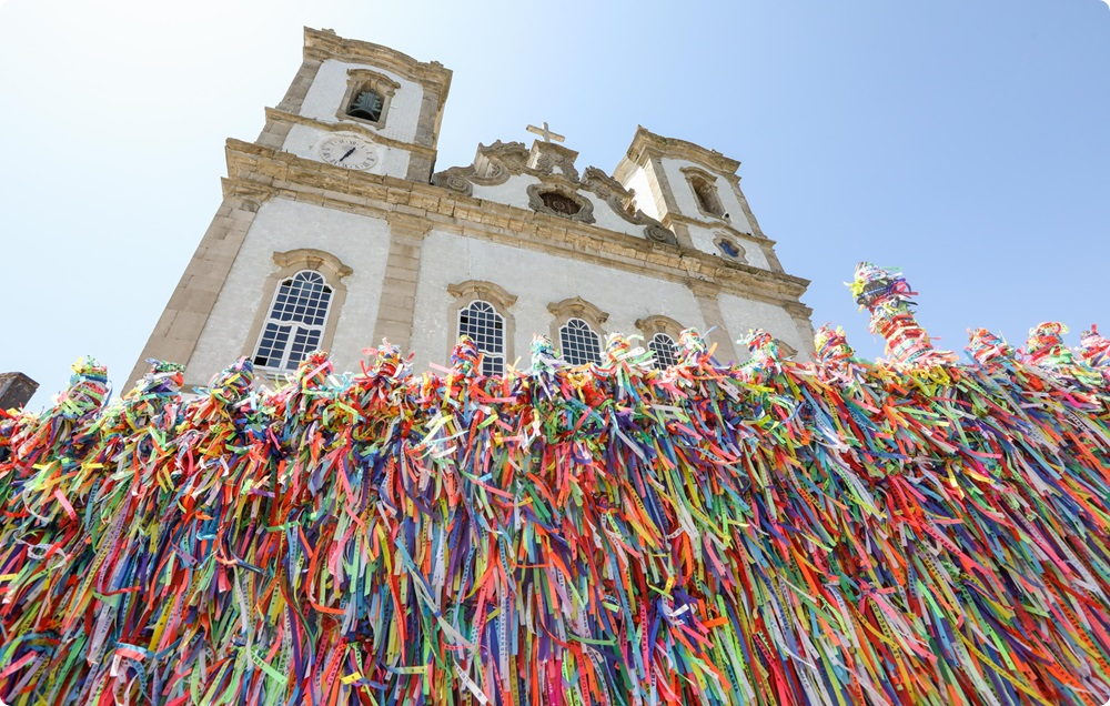 Bonfim Church